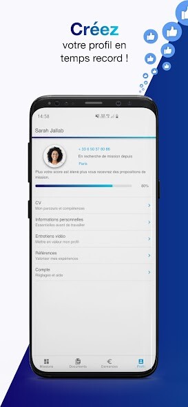 Run android online APK QAPA - Emploi Interim CDD CDI from MyAndroid or emulate QAPA - Emploi Interim CDD CDI using MyAndroid Run android online APK QAPA - Emploi Interim CDD CDI from MyAndroid or emulate QAPA - Emploi Interim CDD CDI using MyAndroid
