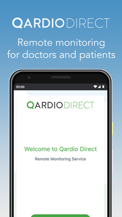 Emulate iPhone app QardioDirect using MyAndroid Emulate iPhone app QardioDirect using MyAndroid