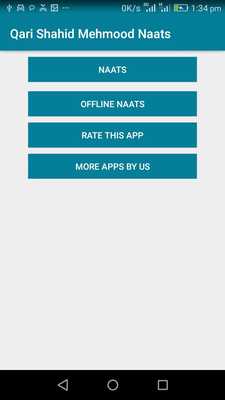 Emulate Android APK Qari Shahid Mehmood Naats Emulate Android APK Qari Shahid Mehmood Naats