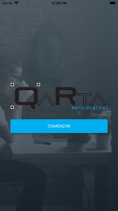 Emulate iPhone app QaRta using MyAndroid Emulate iPhone app QaRta using MyAndroid