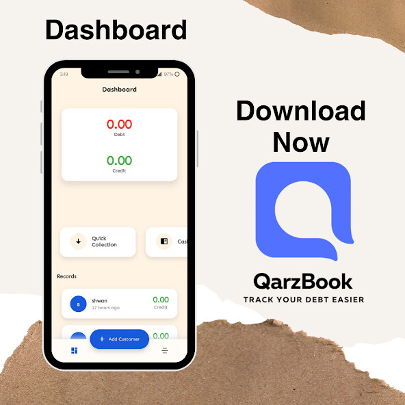 Run android online APK QarzBook - Easy Debt Tracker from MyAndroid or emulate QarzBook - Easy Debt Tracker using MyAndroid Run android online APK QarzBook - Easy Debt Tracker from MyAndroid or emulate QarzBook - Easy Debt Tracker using MyAndroid