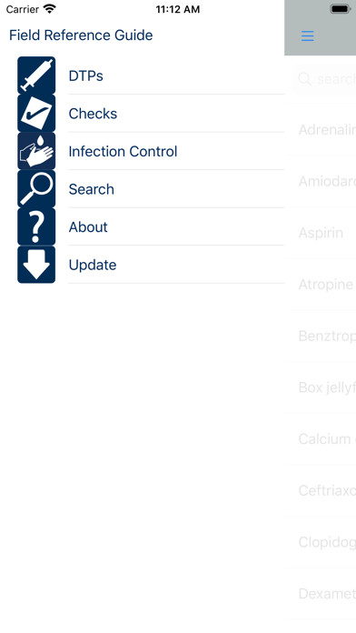 Emulate iPhone app QAS FRG using MyAndroid Emulate iPhone app QAS FRG using MyAndroid