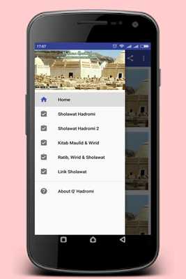 Emulate Android APK Qasidah Hadromi Emulate Android APK Qasidah Hadromi