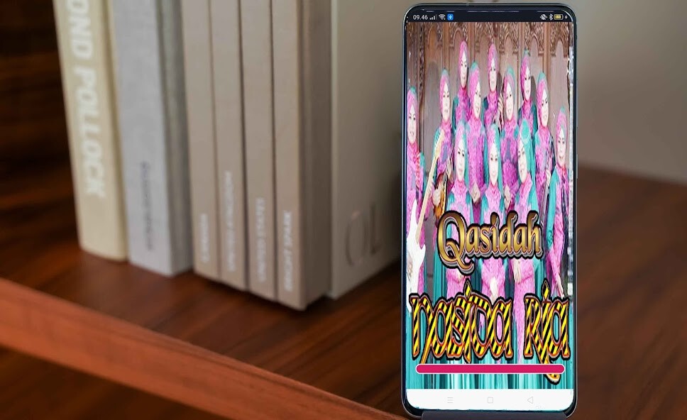 Run android online APK Qasidah Nasida Ria Lengkap Mp3 from MyAndroid or emulate Qasidah Nasida Ria Lengkap Mp3 using MyAndroid Run android online APK Qasidah Nasida Ria Lengkap Mp3 from MyAndroid or emulate Qasidah Nasida Ria Lengkap Mp3 using MyAndroid