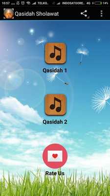 Emulate Android APK Qasidah Shalawat Mp3 Emulate Android APK Qasidah Shalawat Mp3