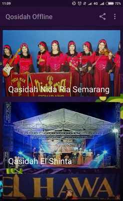 Emulate Android APK Qasidah Terlengkap Nasyid Putri Offline MP3 Video Emulate Android APK Qasidah Terlengkap Nasyid Putri Offline MP3 Video