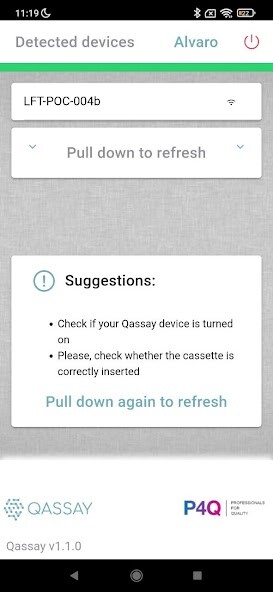 Run android online APK Qassay from MyAndroid or emulate Qassay using MyAndroid Run android online APK Qassay from MyAndroid or emulate Qassay using MyAndroid