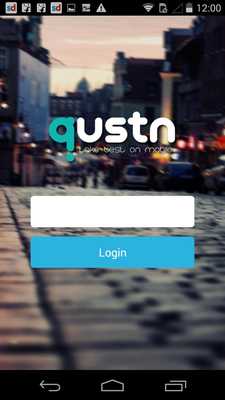 Emulate Android APK Qassessd