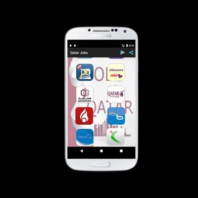 Emulate Android APK Qatar Careers- For Job Seekers Emulate Android APK Qatar Careers- For Job Seekers