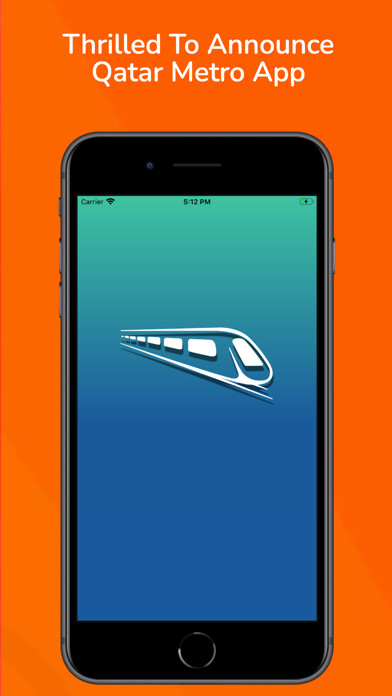 Emulate iPhone app Qatar Metro using MyAndroid Emulate iPhone app Qatar Metro using MyAndroid