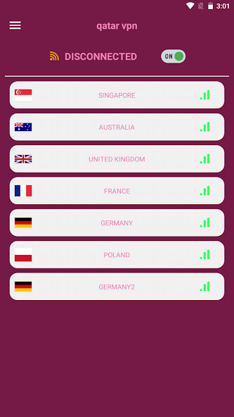 Run android online APK qatar vpn from MyAndroid or emulate qatar vpn using MyAndroid Run android online APK qatar vpn from MyAndroid or emulate qatar vpn using MyAndroid