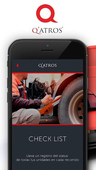 Run android online APK Qatros - Bitácora de viaje from MyAndroid or emulate Qatros - Bitácora de viaje using MyAndroid Run android online APK Qatros - Bitácora de viaje from MyAndroid or emulate Qatros - Bitácora de viaje using MyAndroid