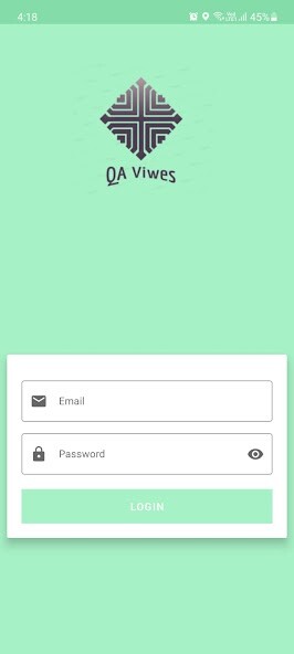 Run android online APK QA Views from MyAndroid or emulate QA Views using MyAndroid