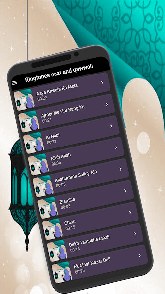 Run android online APK Qawwali and Naat Ringtones from MyAndroid or emulate Qawwali and Naat Ringtones using MyAndroid Run android online APK Qawwali and Naat Ringtones from MyAndroid or emulate Qawwali and Naat Ringtones using MyAndroid