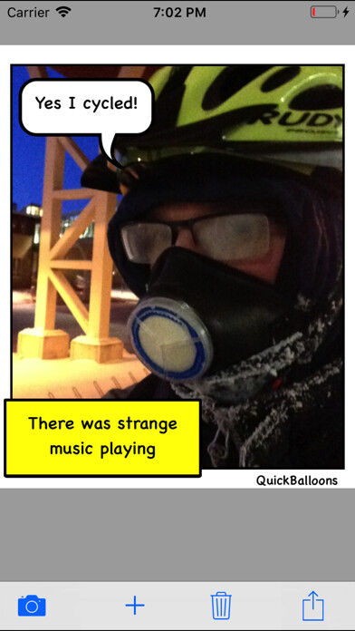 Emulate iPhone app Q Balloons using MyAndroid Emulate iPhone app Q Balloons using MyAndroid