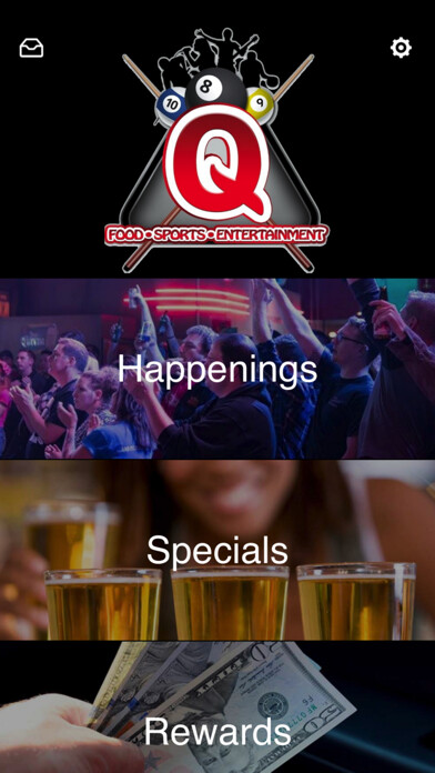 Emulate iPhone app Q-Bar using MyAndroid Emulate iPhone app Q-Bar using MyAndroid