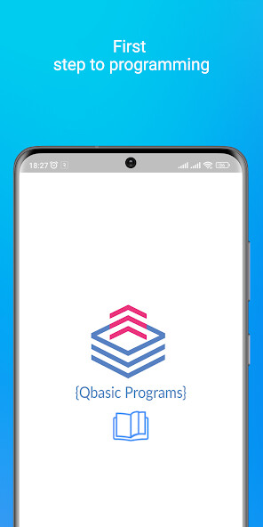 Run android online APK Qbasic programs from MyAndroid or emulate Qbasic programs using MyAndroid