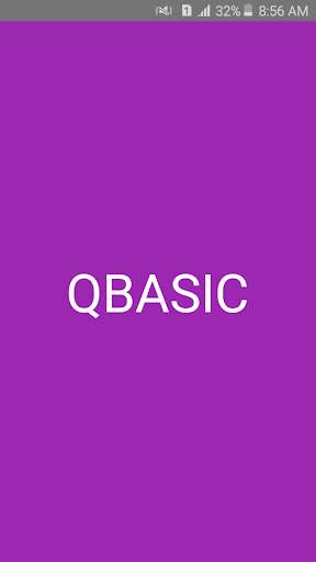 Run android online APK QBASIC Simplified from MyAndroid or emulate QBASIC Simplified using MyAndroid Run android online APK QBASIC Simplified from MyAndroid or emulate QBASIC Simplified using MyAndroid