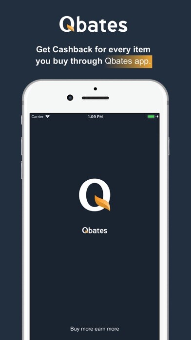 Emulate iPhone app QbatesApp using MyAndroid