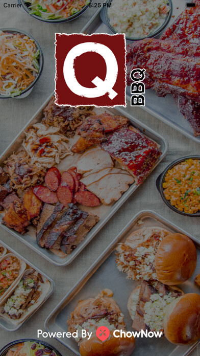 Emulate iPhone app Q BBQ using MyAndroid Emulate iPhone app Q BBQ using MyAndroid