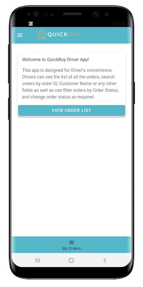 Run android online APK QB Driver from MyAndroid or emulate QB Driver using MyAndroid Run android online APK QB Driver from MyAndroid or emulate QB Driver using MyAndroid