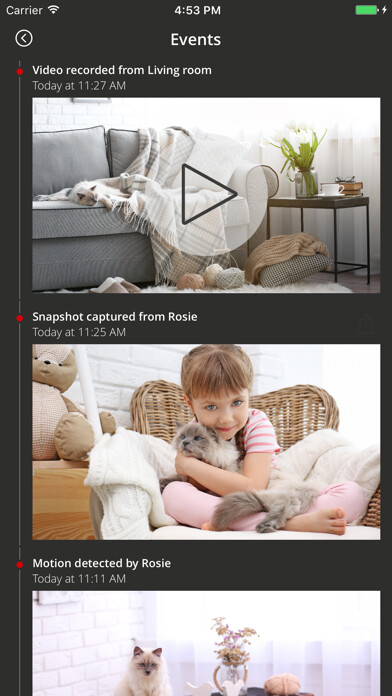 Emulate Android APK QBee Cam Emulate Android APK QBee Cam