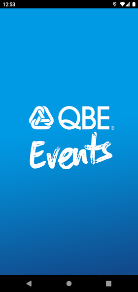 Emulate iPhone app QBE Events using MyAndroid Emulate iPhone app QBE Events using MyAndroid