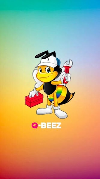 Emulate iPhone app QBeez using MyAndroid
