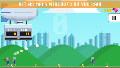 Emulate iPhone app QB Hero using MyAndroid Emulate iPhone app QB Hero using MyAndroid
