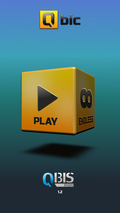 Emulate iPhone app Qbic 3D using MyAndroid Emulate iPhone app Qbic 3D using MyAndroid