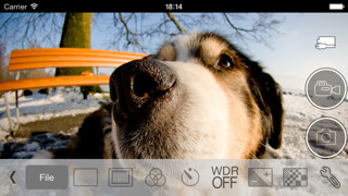 Emulate iPhone app QBiC APP using MyAndroid Emulate iPhone app QBiC APP using MyAndroid