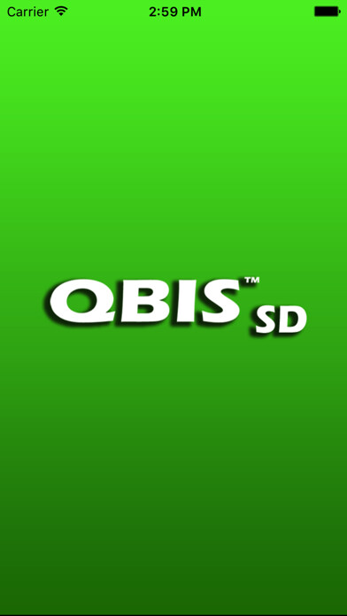 Emulate iPhone app QBIS Service Desk using MyAndroid