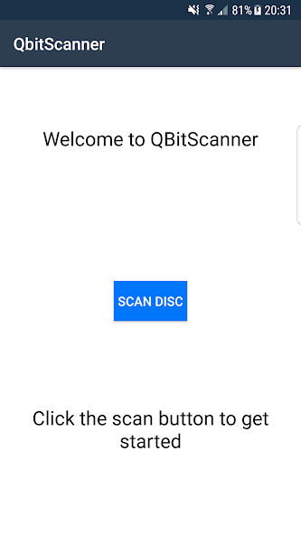 Run android online APK qbitScanner - License Disc Scanner from MyAndroid or emulate qbitScanner - License Disc Scanner using MyAndroid Run android online APK qbitScanner - License Disc Scanner from MyAndroid or emulate qbitScanner - License Disc Scanner using MyAndroid