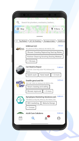 Run android online APK Qbitt from MyAndroid or emulate Qbitt using MyAndroid Run android online APK Qbitt from MyAndroid or emulate Qbitt using MyAndroid