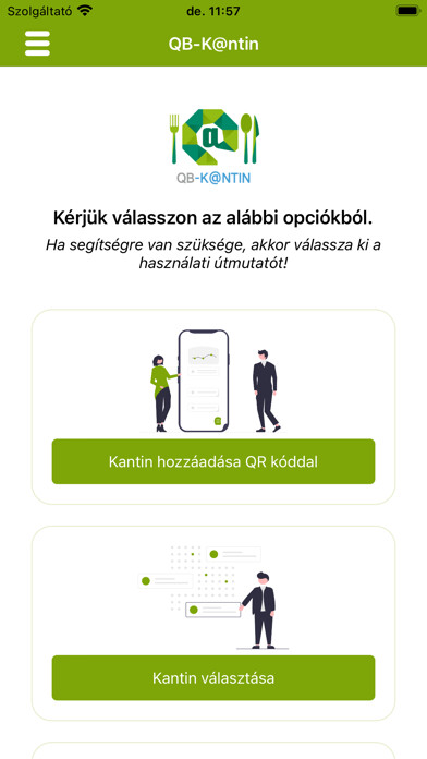 Emulate iPhone app QB-K@ntin using MyAndroid Emulate iPhone app QB-K@ntin using MyAndroid