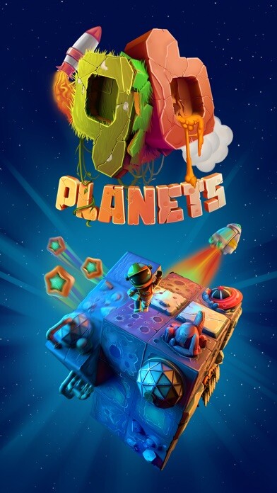 Emulate iPhone app QB Planets using MyAndroid Emulate iPhone app QB Planets using MyAndroid