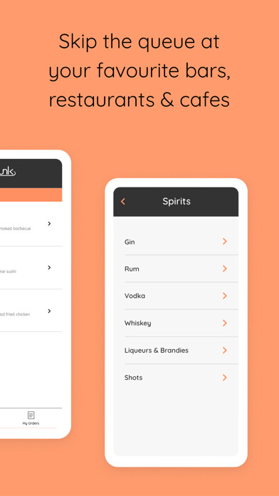 Emulate iPhone app Qbunk using MyAndroid Emulate iPhone app Qbunk using MyAndroid