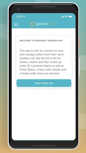 Run android online APK QB Vendor from MyAndroid or emulate QB Vendor using MyAndroid Run android online APK QB Vendor from MyAndroid or emulate QB Vendor using MyAndroid