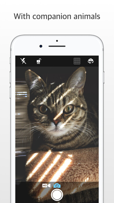 Emulate iPhone app Q Camera! using MyAndroid Emulate iPhone app Q Camera! using MyAndroid