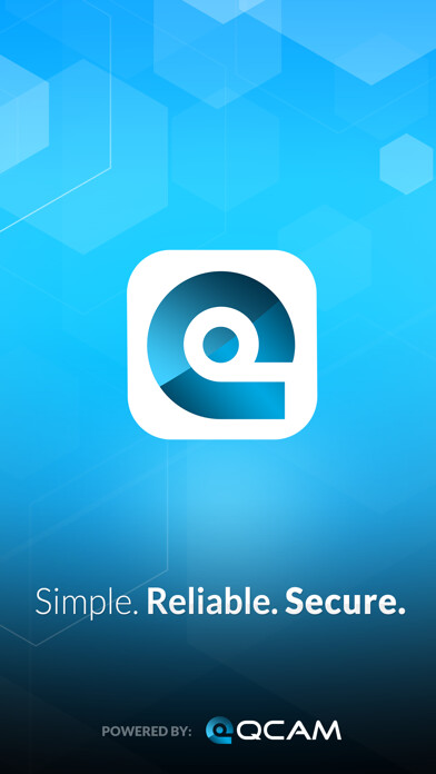 Emulate iPhone app Qcam Link using MyAndroid