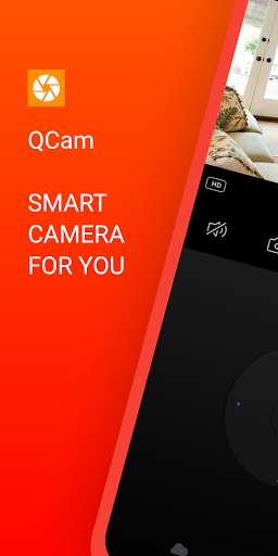 Run android online APK QCam: Smart Camera from Qixin from MyAndroid or emulate QCam: Smart Camera from Qixin using MyAndroid