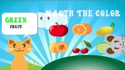 Emulate iPhone app QCat - Fruit 7 in 1 Games using MyAndroid Emulate iPhone app QCat - Fruit 7 in 1 Games using MyAndroid
