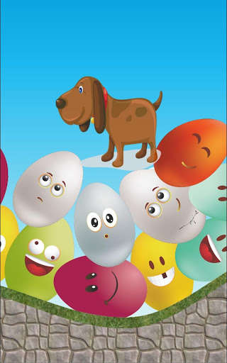 Emulate Android APK QCat Toddler Happy Egg (free) Emulate Android APK QCat Toddler Happy Egg (free)