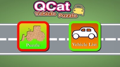 Emulate iPhone app QCat - Vehicle puzzle game using MyAndroid Emulate iPhone app QCat - Vehicle puzzle game using MyAndroid