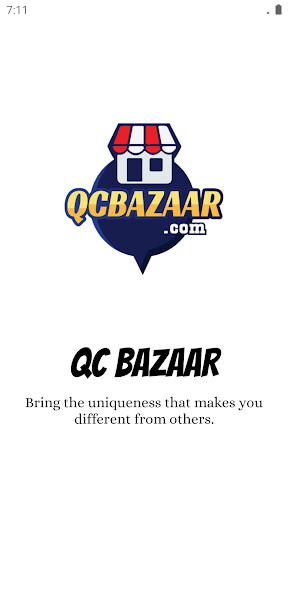 Run android online APK QC BAZAAR from MyAndroid or emulate QC BAZAAR using MyAndroid Run android online APK QC BAZAAR from MyAndroid or emulate QC BAZAAR using MyAndroid