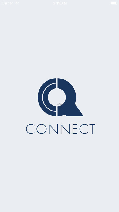 Emulate iPhone app QCC Connect using MyAndroid