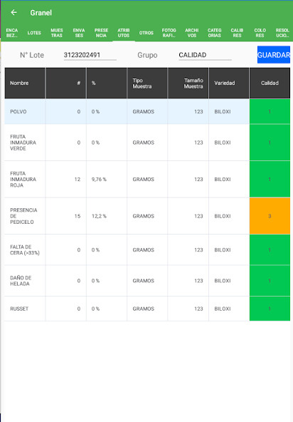 Run android online APK QC Inspector from MyAndroid or emulate QC Inspector using MyAndroid Run android online APK QC Inspector from MyAndroid or emulate QC Inspector using MyAndroid