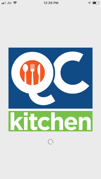 Run android online APK QC Kitchen from MyAndroid or emulate QC Kitchen using MyAndroid Run android online APK QC Kitchen from MyAndroid or emulate QC Kitchen using MyAndroid