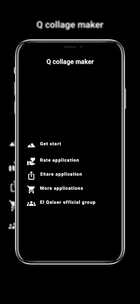 Run android online APK Q Collage Maker: Photo Collage from MyAndroid or emulate Q Collage Maker: Photo Collage using MyAndroid Run android online APK Q Collage Maker: Photo Collage from MyAndroid or emulate Q Collage Maker: Photo Collage using MyAndroid
