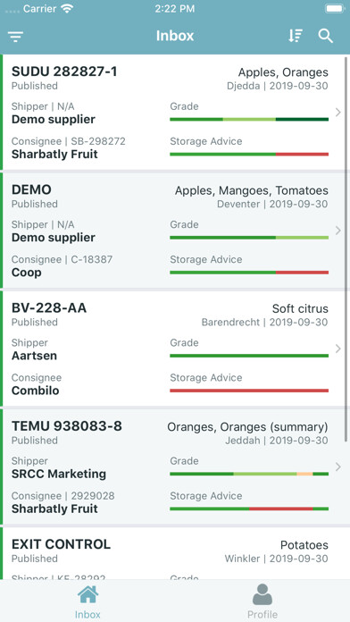 Emulate iPhone app QC One using MyAndroid Emulate iPhone app QC One using MyAndroid